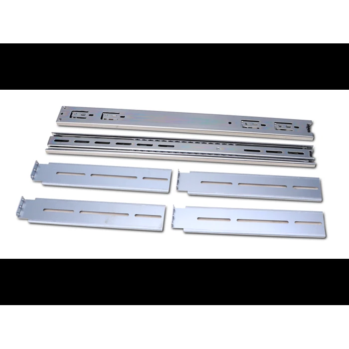 Rosewill Sliding Chassis Rail Kit for 2U to 5U Chassis (Adjustable 20" to 33.5" Depth) 3-Section For Server Chassis / Server Case / Rackmount Case - by Rosewill - Open Boxproduct Type condition - US$44.00