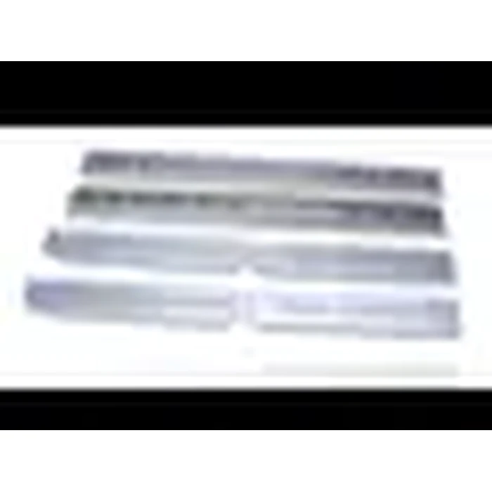 Rosewill Sliding Chassis Rail Kit for 2U to 5U Chassis (Adjustable 20" to 33.5" Depth) 3-Section For Server Chassis / Server Case / Rackmount Case - by Rosewill - Image 8