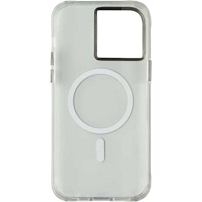 Elizabeth James Phone Case with MagSafe for iPhone 14 Plus - Elizabeth in Paris by Elizabeth James - Image 3