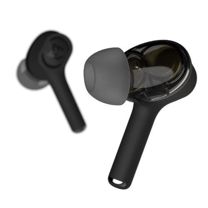 EFM TWS Atlanta Earbuds - Black by EFM - Image 2