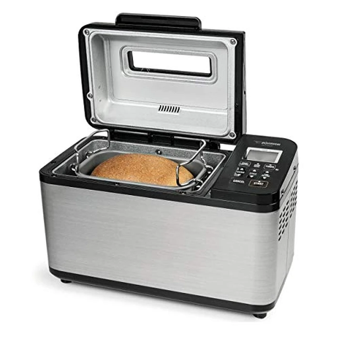 Zojirushi BB-PDC20BA Home Bakery Virtuoso Plus Breadmaker, 2 lb. loaf of bread by Zojirushi - Image 5