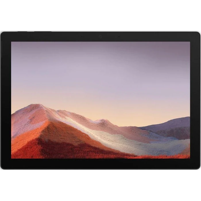 Microsoft Surface Pro 7 12.3" - 512GB - WiFi - Intel Core i7-1065G7 1.3GHz - 16GB RAM - Matte Black by Microsoft - Refurbished - Good condition - US$434.99