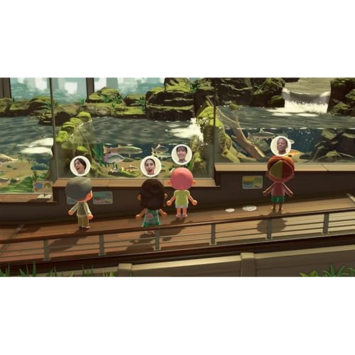 Animal Crossing(TM): New Horizons Nintendo Switch(TM) 2 Edition (CAN Version) by Nintendo - Image 3