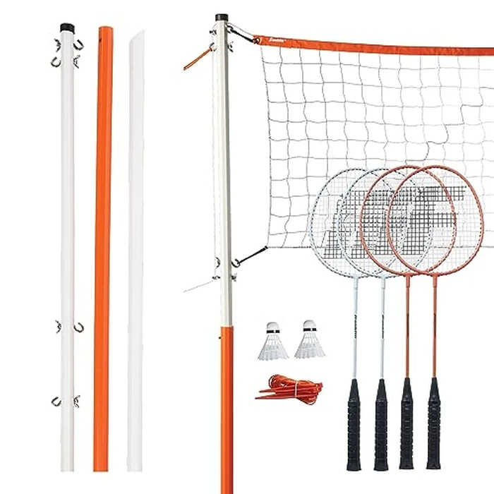Franklin Sports Badminton Set by Franklin Sports - Image 4