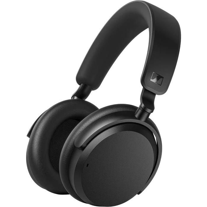 Sennheiser Accentum Wireless Over Ear Noise Cancelling Headphones - Black by Sennheiser - Refurbished - Premium condition