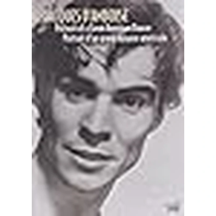 Jacques D'Amboise: Portrait of a Great American Dancer by D'AMBOISE,JACQUES - Image 2
