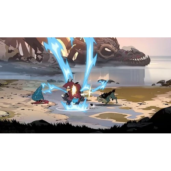 Absolum - Nintendo Switch by Silver Lining Interactive - Image 4