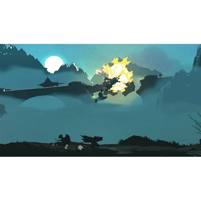 Absolum - Nintendo Switch by Silver Lining Interactive - Image 5