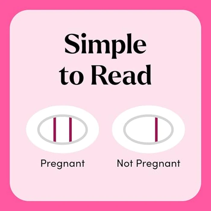 First Response Early Result Pregnancy Test, 3 Pack (Packaging & Test Design May Vary) by FIRST RESPONSE - Image 6