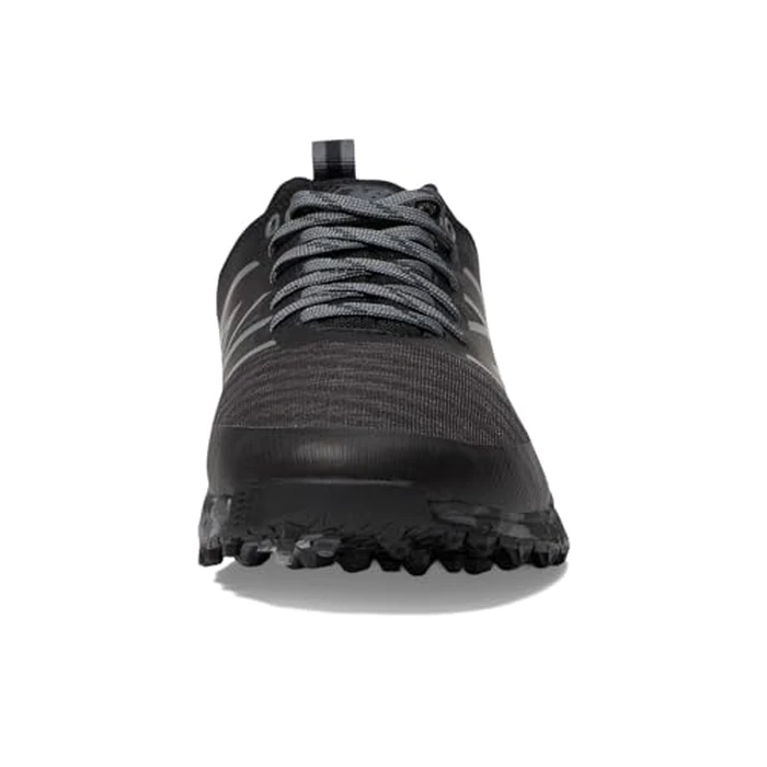 New Balance Men's Fresh Foam Contend v2 Golf Shoe, 8.5 D, Black Multi by New Balance - Image 3