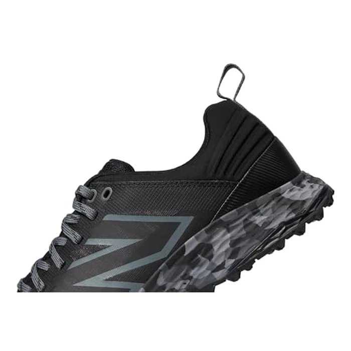 New Balance Men's Fresh Foam Contend v2 Golf Shoe, 8.5 D, Black Multi by New Balance - Image 5