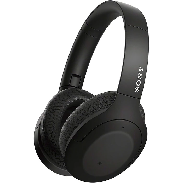Sony WH-H910N h.ear on 3 Wireless Noise Cancelling Headphones - Black by Sony - Refurbished - Good condition - US$110.99