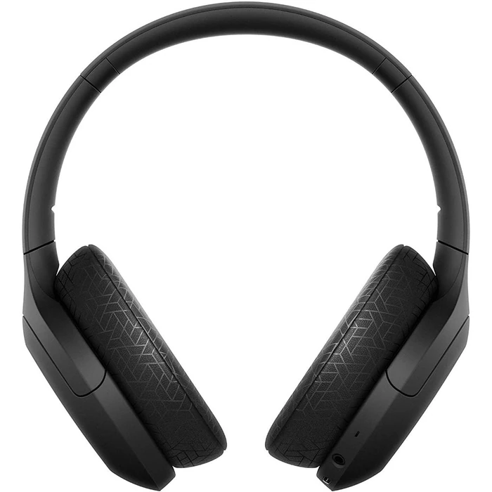 Sony WH-H910N h.ear on 3 Wireless Noise Cancelling Headphones - Black by Sony - Image 2