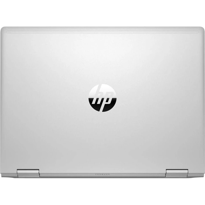 HP ProBook x360 435 G8 Laptop 13.3" - Silver - AMD Ryzen 5 5600U 2.3GHz - 16GB RAM - 256GB by HP - Image 5