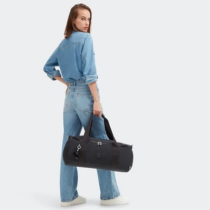 Kipling Women's Argus s Duffel Bag by Kipling - Image 7