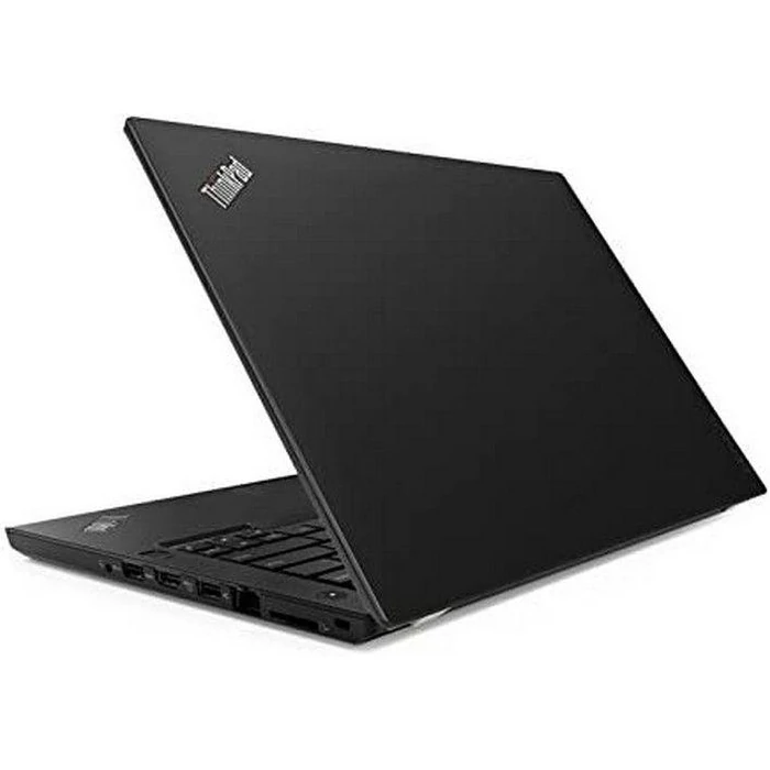 Lenovo ThinkPad T480 Laptop 14" - Black - Intel Core i5-7300U 2.6GHz - 8GB RAM - 512GB by Lenovo - Image 3