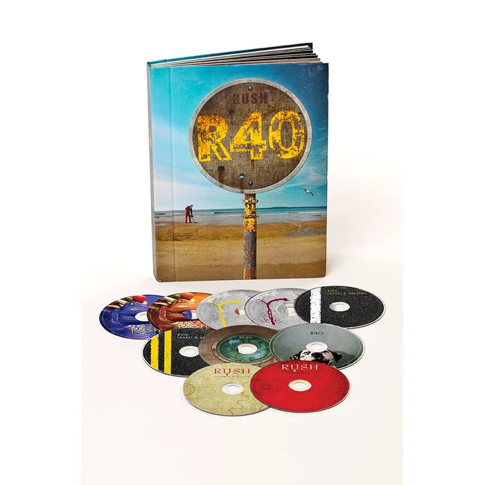 R40 by Concord Music Group - Image 2