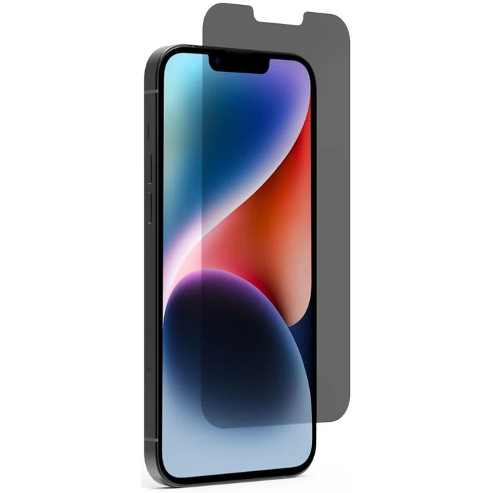 PureGear Privacy Steel 360 Series Screen Protector for iPhone 14 Pro - Privacy - Brand New by PureGear - Refurbished - Brand New condition - US$11.04