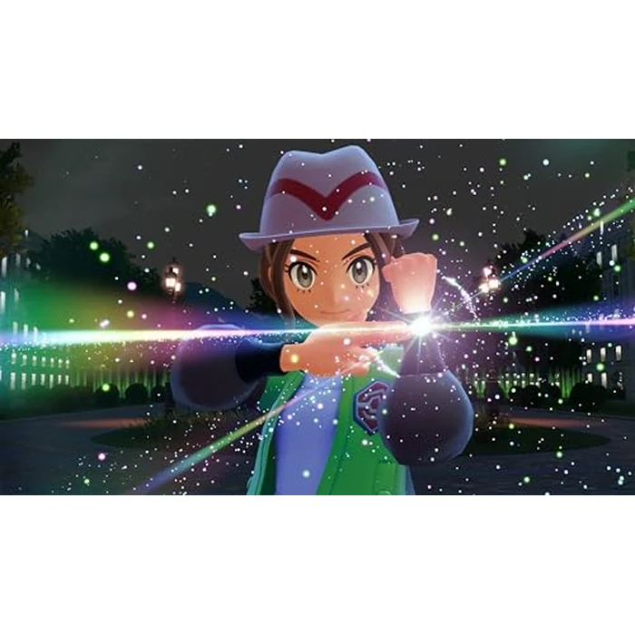 Pokémon(TM) Legends: Z-A - Nintendo Switch(TM) 2 Edition by Nintendo - Image 4