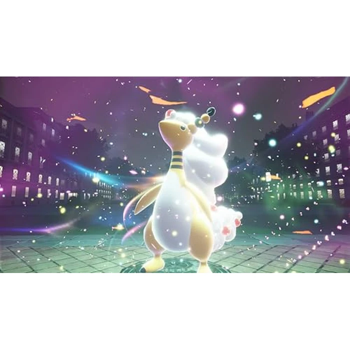 Pokémon(TM) Legends: Z-A - Nintendo Switch(TM) 2 Edition by Nintendo - Image 5