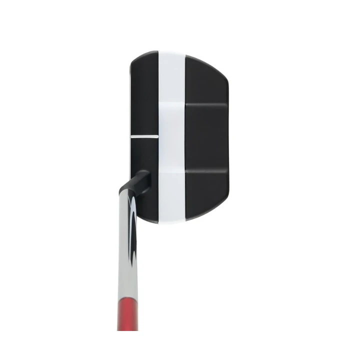 Odyssey White Hot Versa Three T Putter - Golf Club - Standard - Putterflex Flex - Odyssey Stroke Lab 3GEN Red Shaft - Men by Odyssey - Image 3