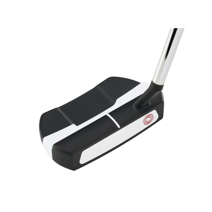 Odyssey White Hot Versa Three T Putter - Golf Club - Standard - Putterflex Flex - Odyssey Stroke Lab 3GEN Red Shaft - Men by Odyssey - Image 2