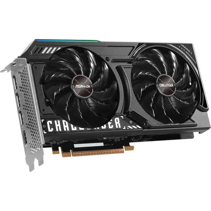 ASRock Challenger Arc B580 Graphics Card B580 CL 12GO by ASRock - Image 10