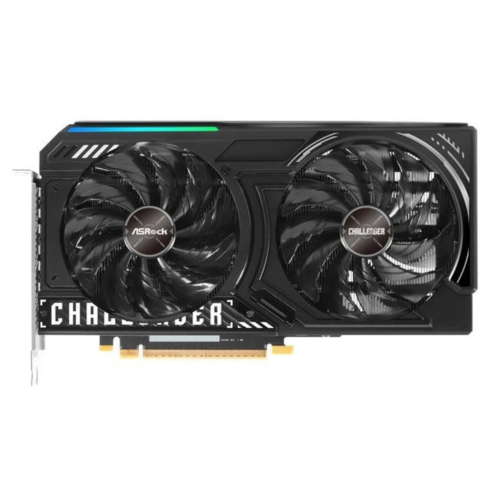 ASRock Challenger Arc B580 Graphics Card B580 CL 12GO by ASRock - Open Boxproduct Type condition