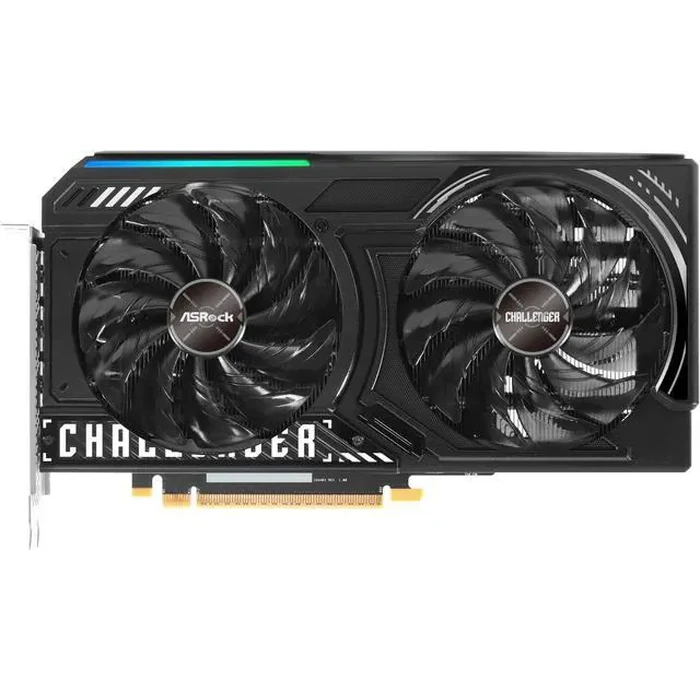 ASRock Challenger Arc B580 Graphics Card B580 CL 12GO by ASRock - Image 2