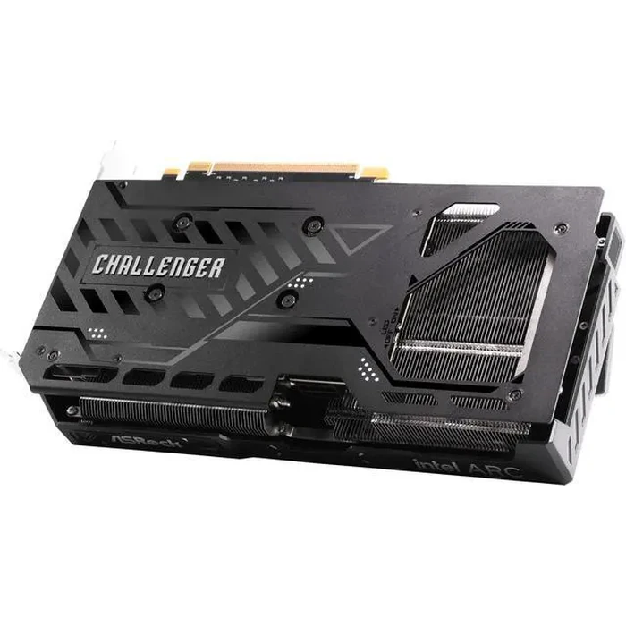 ASRock Challenger Arc B580 Graphics Card B580 CL 12GO by ASRock - Image 7