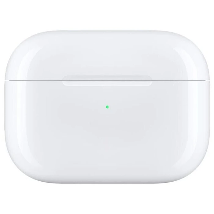 Apple Wireless Charging Case for AirPods Pro - White by Apple - Image 1