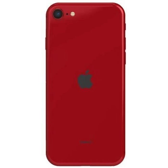 iPhone SE (2020) - 64GB - Red - T-Mobile by Apple - Image 3
