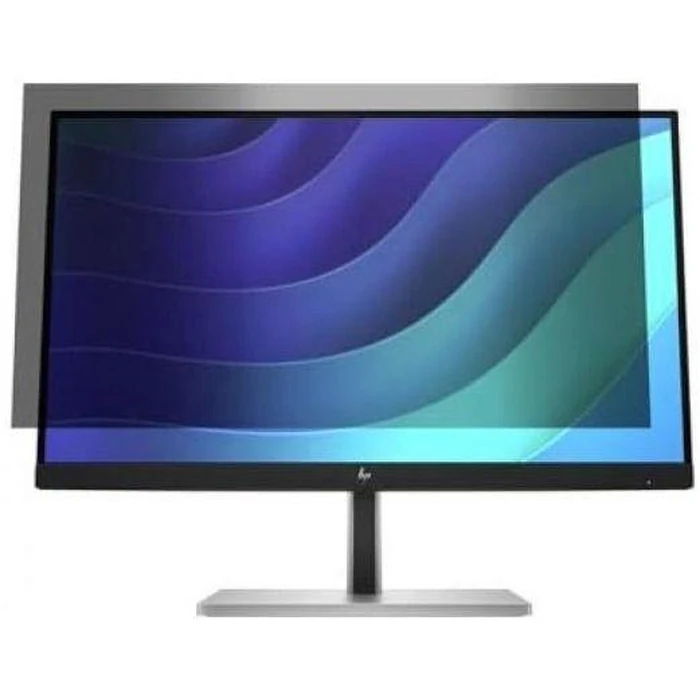 Targus 4Vu Privacy Screen Filter Clear for Widescreen Monitor (ASF215W9EMGL) - Clear by Targus - Refurbished - Excellent condition - US$160.56