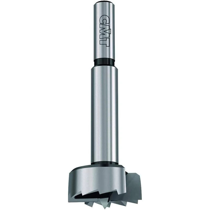 CMT 537.180.31 Forstner Bit - Silver by CMT - Refurbished - Premium condition