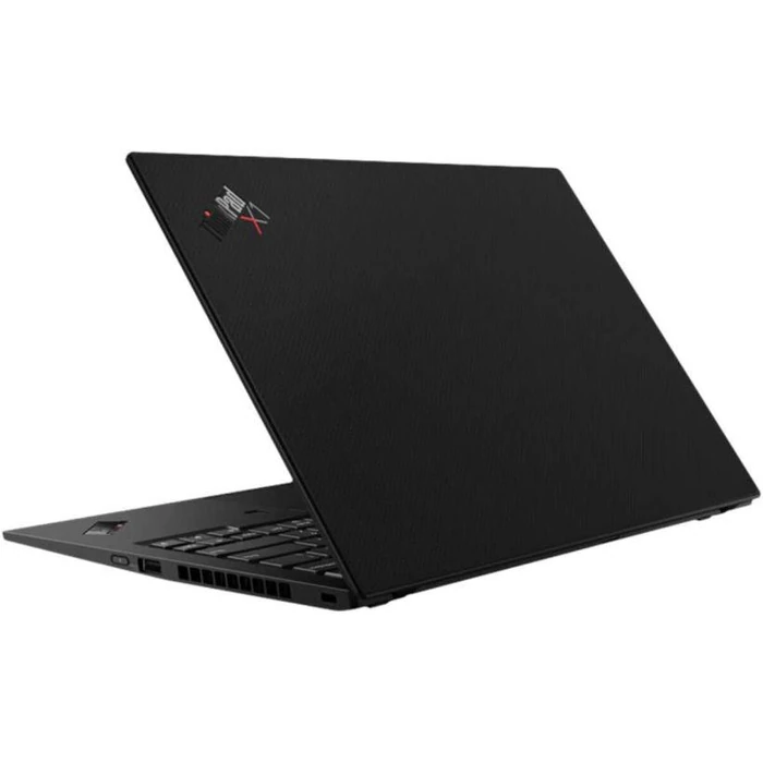 Lenovo ThinkPad X1 Carbon (Gen 8) Laptop 14" - Black - Intel Core i7-10610U 1.8GHz - 8GB RAM - 256GB by Lenovo - Image 4