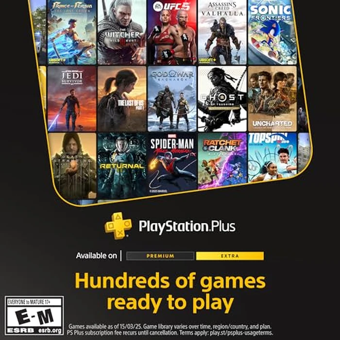 PlayStation(R)5 Digital Edition - 825GB by PlayStation - Image 4