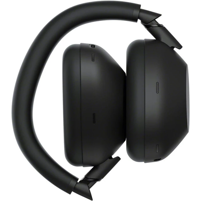Sony WH-1000XM6 Wireless Noise Cancelling Headphones - Black by Sony - Image 6