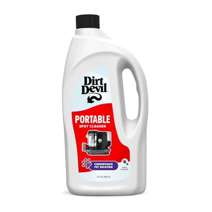 Dirt Devil Portable Pet Formula, AD31700CA, 32oz by Dirt Devil - Used - Like New condition - CA$15.19
