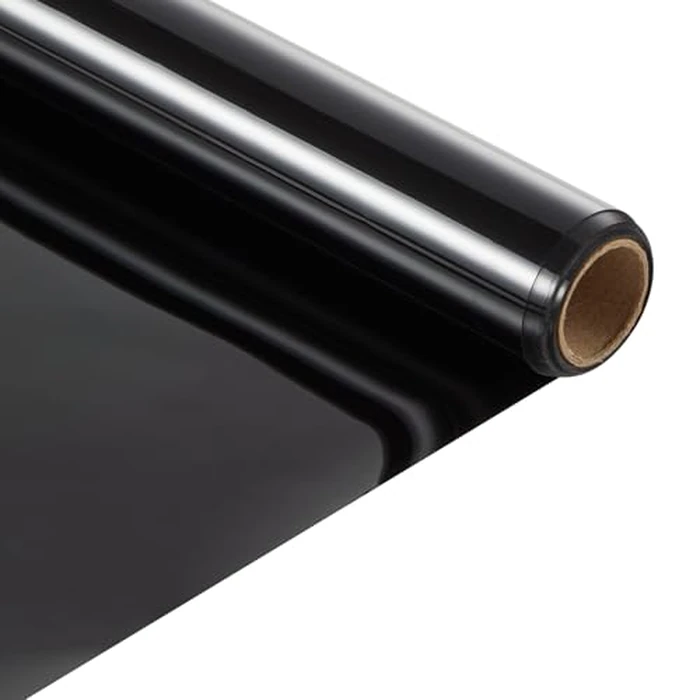 Vepagoo Ceramic Car Window Tint Film 5% VLT, 20" x20FT by Vepagoo - Used - Like New condition - US$22.79