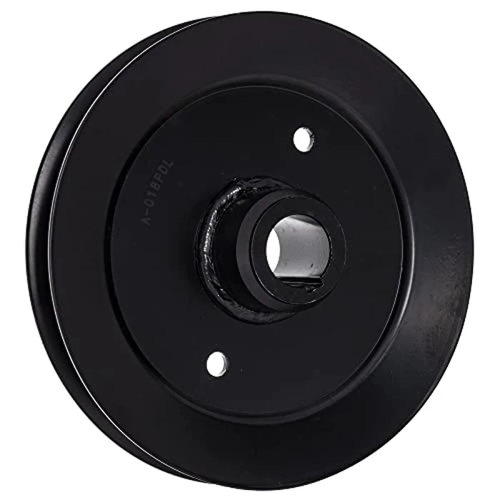 8TEN Deck Pulley for Exmark Lazer Z CT HP 523 1-653386 52 Inch Cut Zero Turn by 8TEN - Image 2