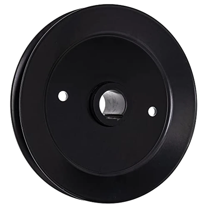 8TEN Deck Pulley for Exmark Lazer Z CT HP 523 1-653386 52 Inch Cut Zero Turn by 8TEN - Image 4