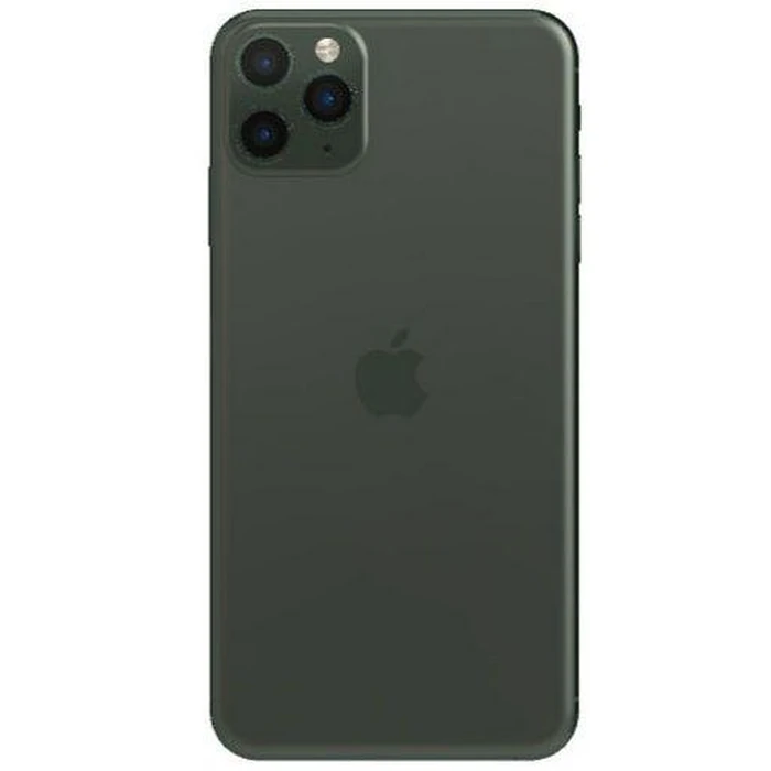 iPhone 11 Pro Max - 64GB - Midnight Green by Apple - Image 3