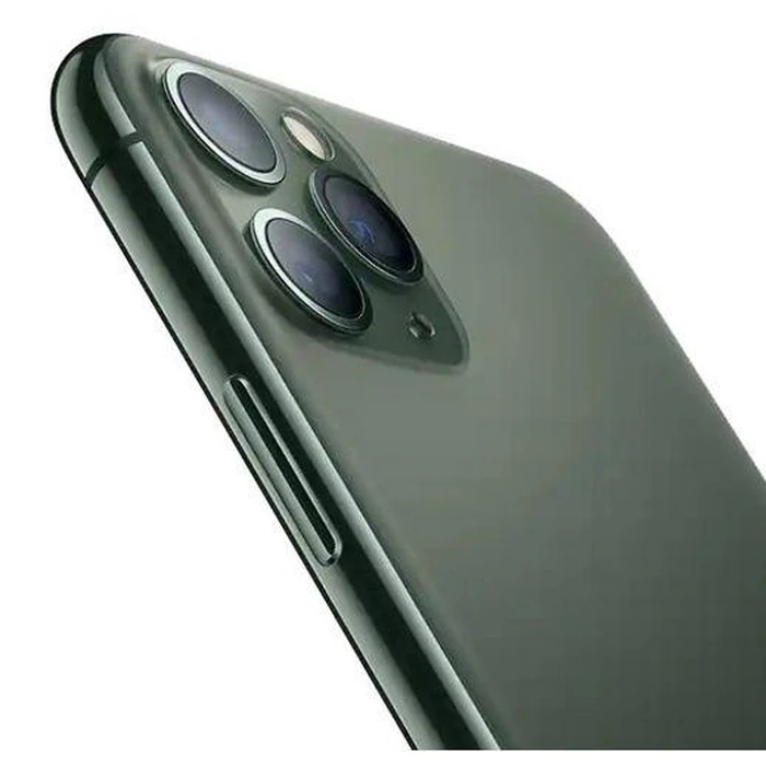 iPhone 11 Pro Max - 64GB - Midnight Green by Apple - Image 4