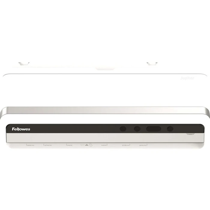 Fellowes Jupiter 125 Laminator - White by Fellowes - Image 3