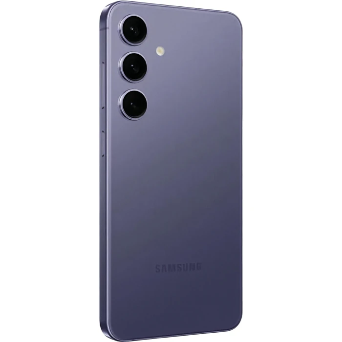 Galaxy S24 - 128GB - 1 Physical SIM + eSIM - Cobalt Violet - T-Mobile by Samsung - Image 5