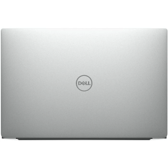Dell XPS 15 7590 Laptop 15.6" - Silver - Intel Core i7-9750H 2.6GHz - 8GB RAM - 256GB by Dell - Image 4