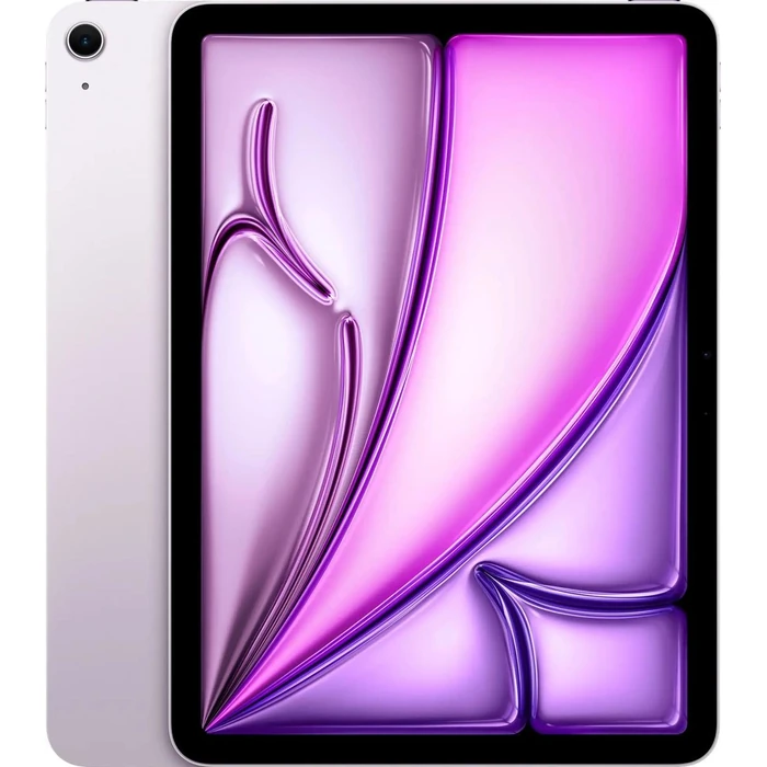 iPad Air M2 (2024) 11-inch - Standard display - 512GB - Cellular + WiFi - Purple by Apple - Image 1