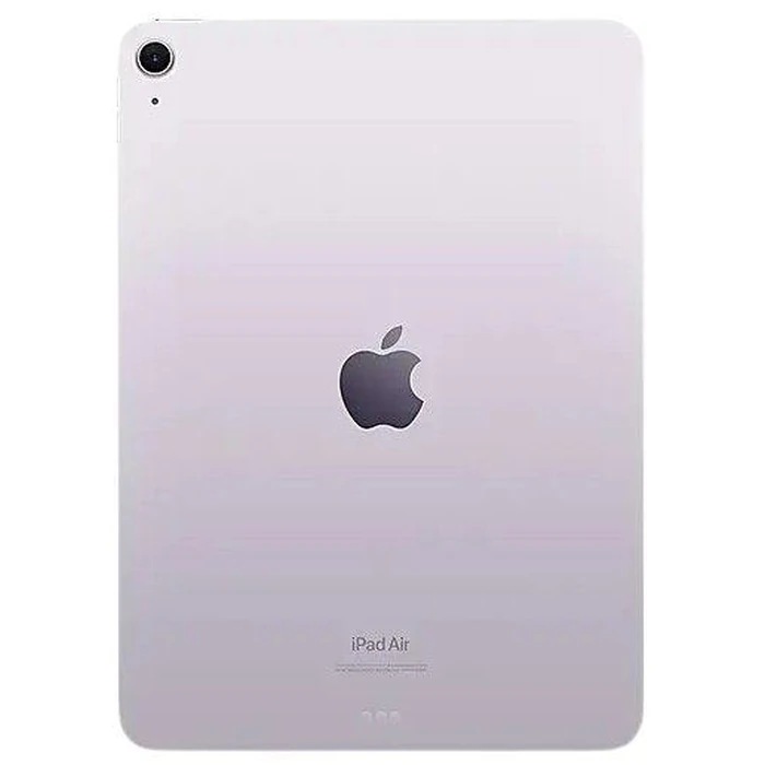 iPad Air M2 (2024) 11-inch - Standard display - 512GB - Cellular + WiFi - Purple by Apple - Image 2
