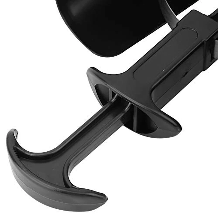 Shoe Stretcher, Boot Stretcher Spray, Plastic 1 Pair Plastic Shoe Stretcher with Handle Shoes Tree Shaper Boots Expander Shoe Support Clothing Accessories Stretch Width Length by Luqeeg - Image 8