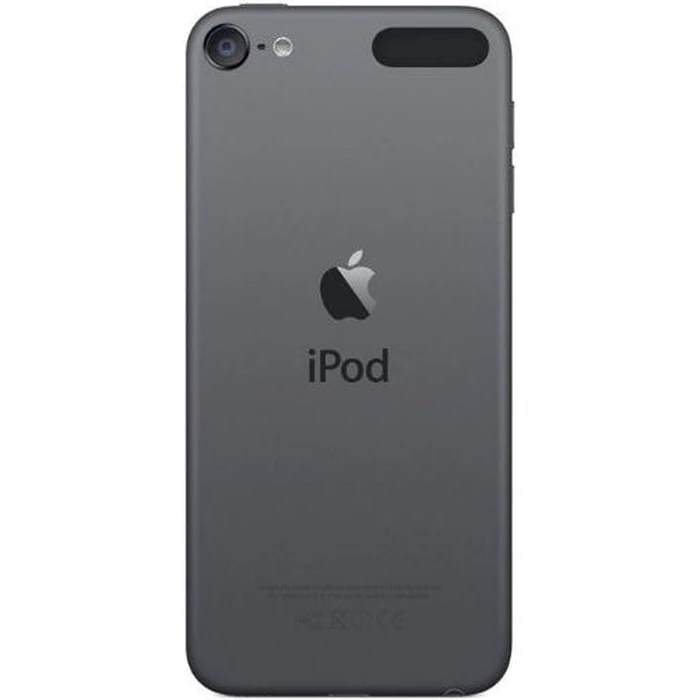 Apple iPod Touch 7th Gen - 128GB - Space Gray by Apple - Image 3